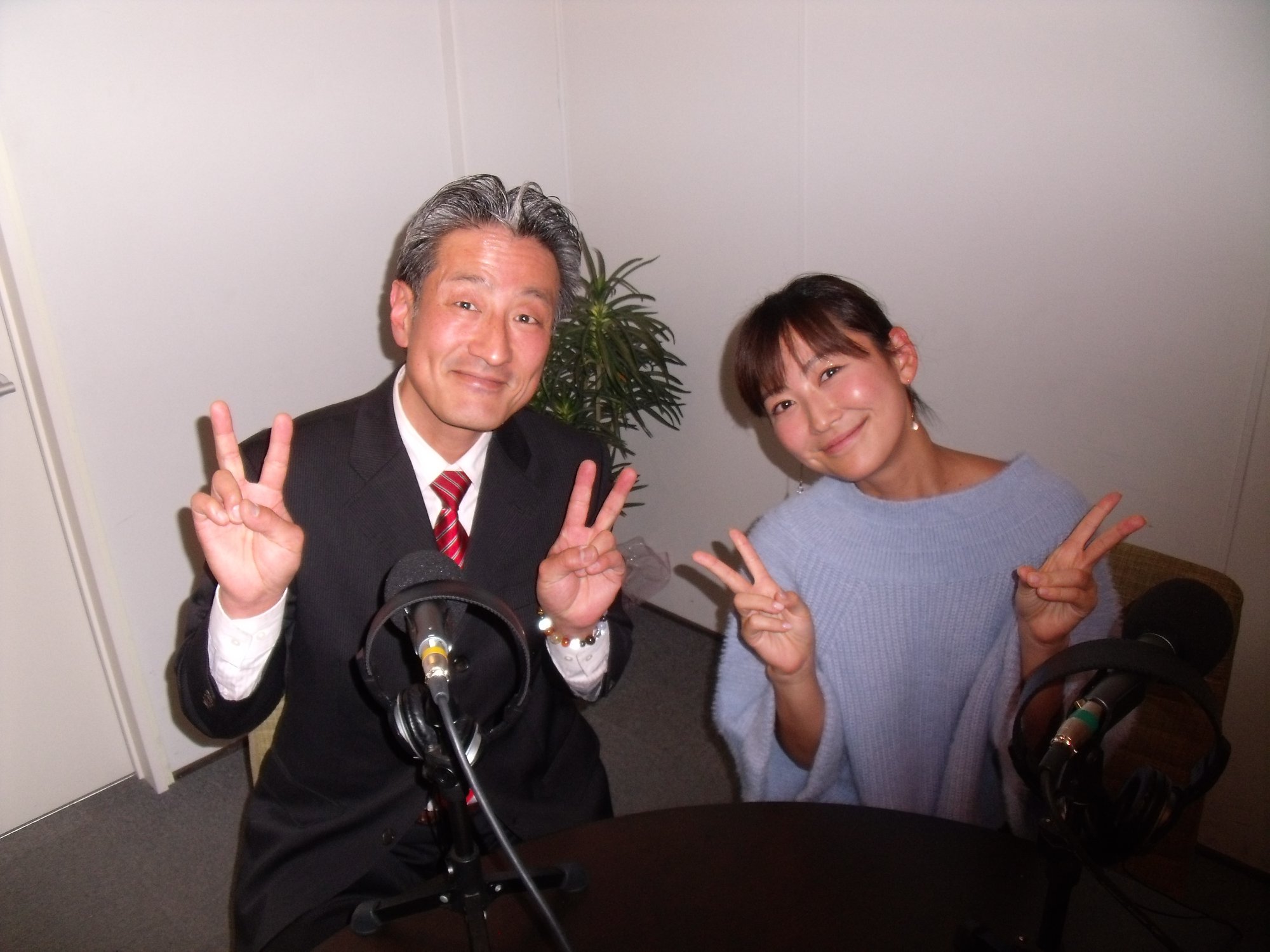 今週のゲストは植田真由さんです ばんぜんブログ 株式会社ばんぜん