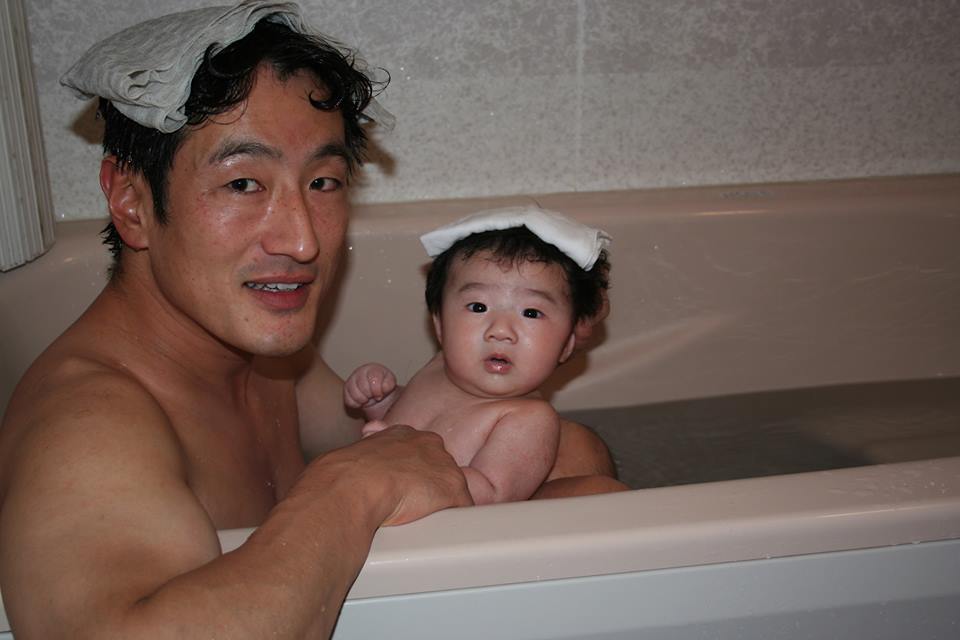 子育てについて ゆめのたね ＧＢのワシにも言わせろ！ ラジオ番組 竹中永建