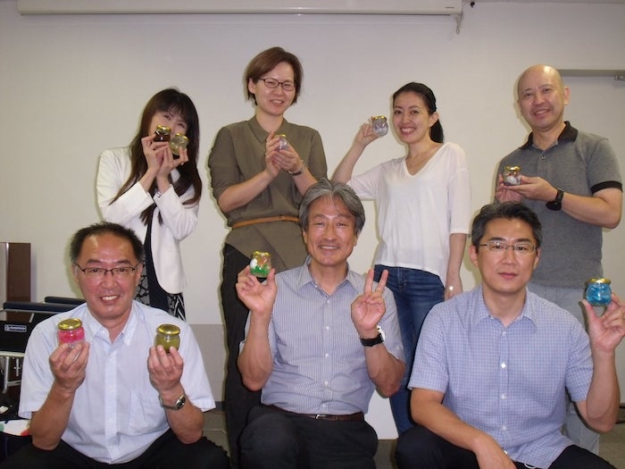 第61回ばんぜんの会定例会
