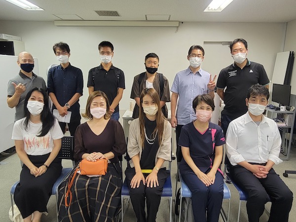 「障がいのある人の『性』」を開催しました。