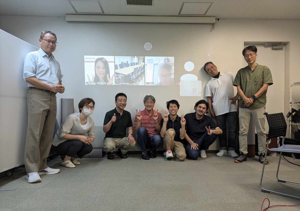 第108回ばんぜんの会、オープンセミナー「みんなで話そう性のこと」を開催しました。