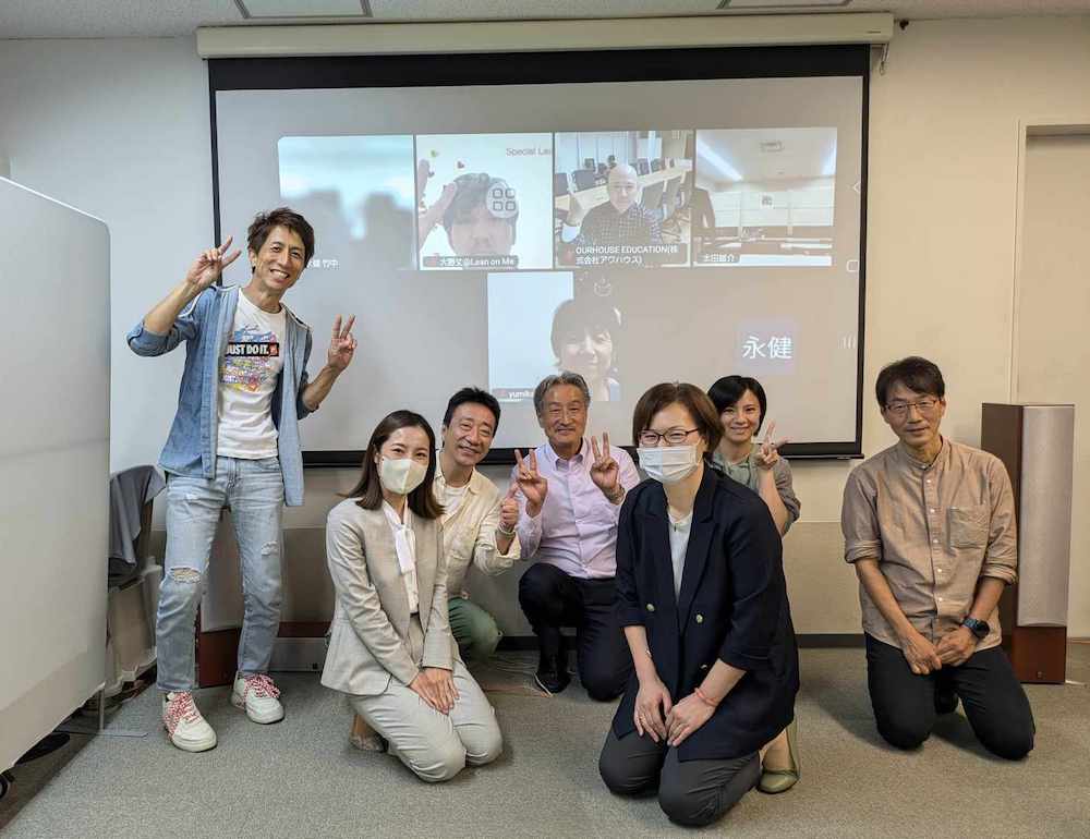 第110回ばんぜんの会、オープンセミナー「「知的発達障害者の看取りから考える、意思決定支援とは」を開催しました。