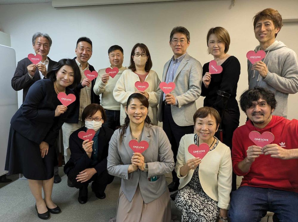 第111回ばんぜんの会、オープンセミナー「実際の声から知る里親生活 ～里親の体験談～」を開催しました。