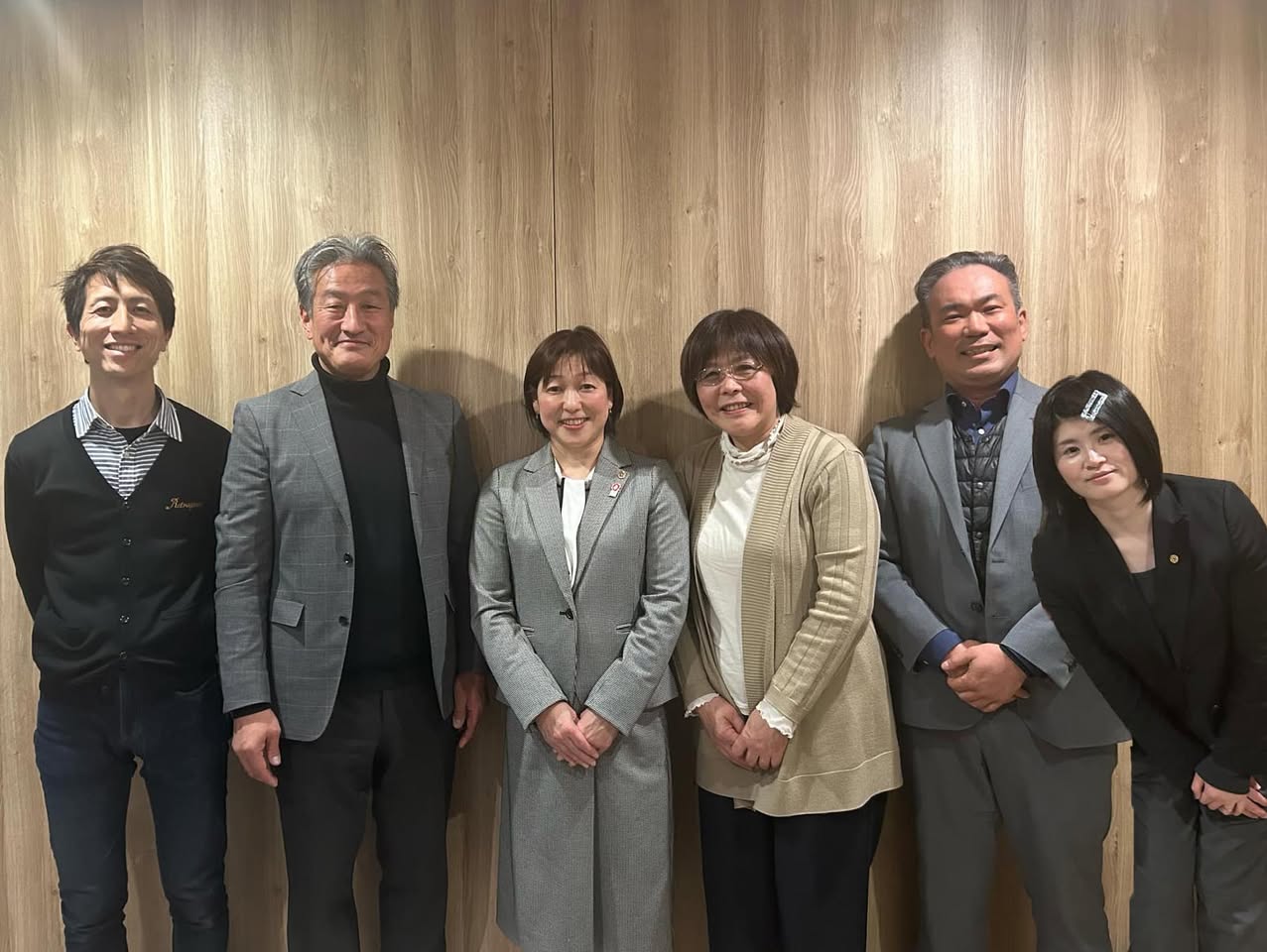 「ばんぜんの会 番外編」を開催しました。
