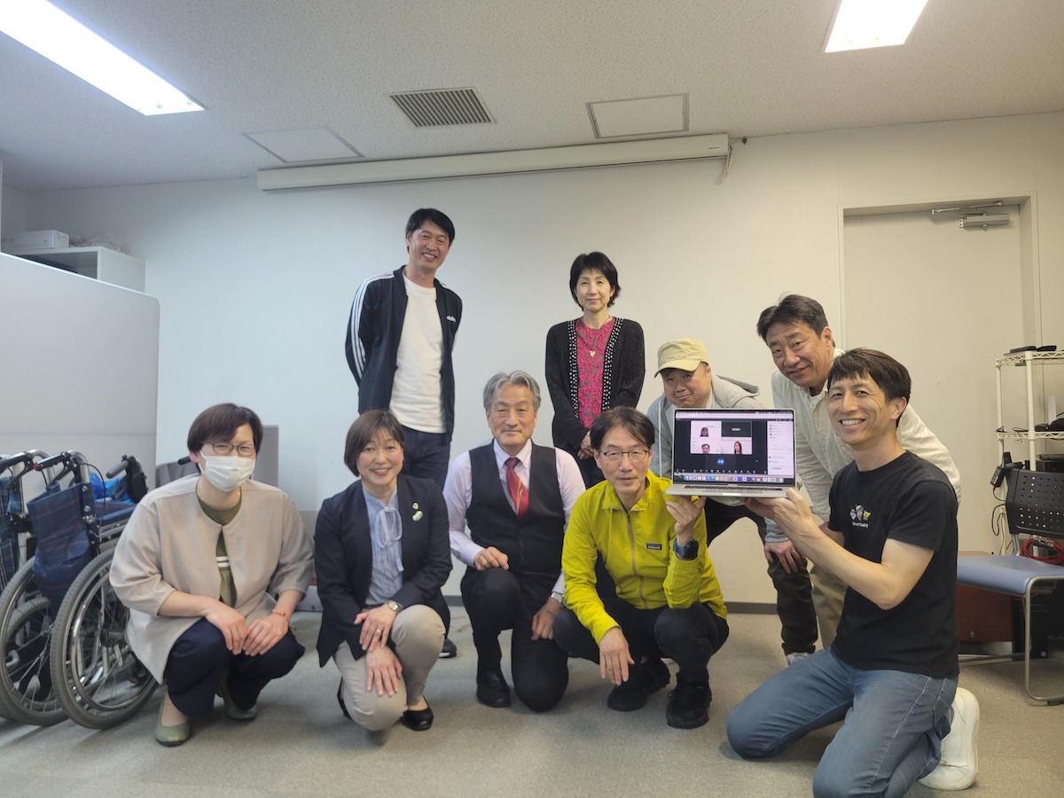 第116回ばんぜんの会を開催しました。