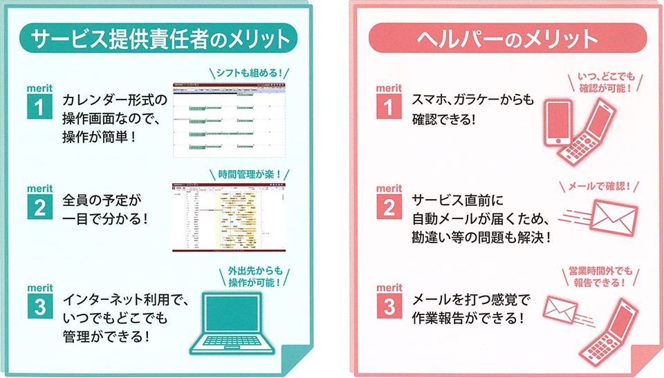 介護業務支援ソフト リバーラン 大阪で高齢者 障がい者 介護事業者の事業 介護業務支援ソフト リバーラン 大阪で高齢者 障がい者 介護事業者の事業